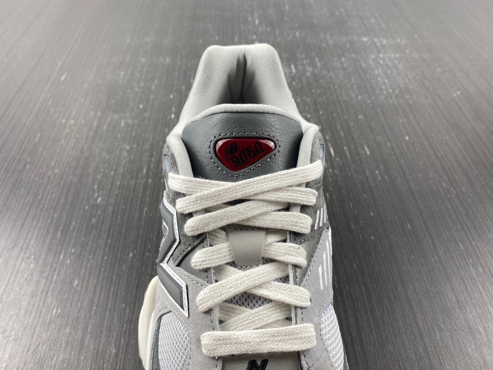 NEW BALANCE  Rain Cloud Grey - U9060GRY
