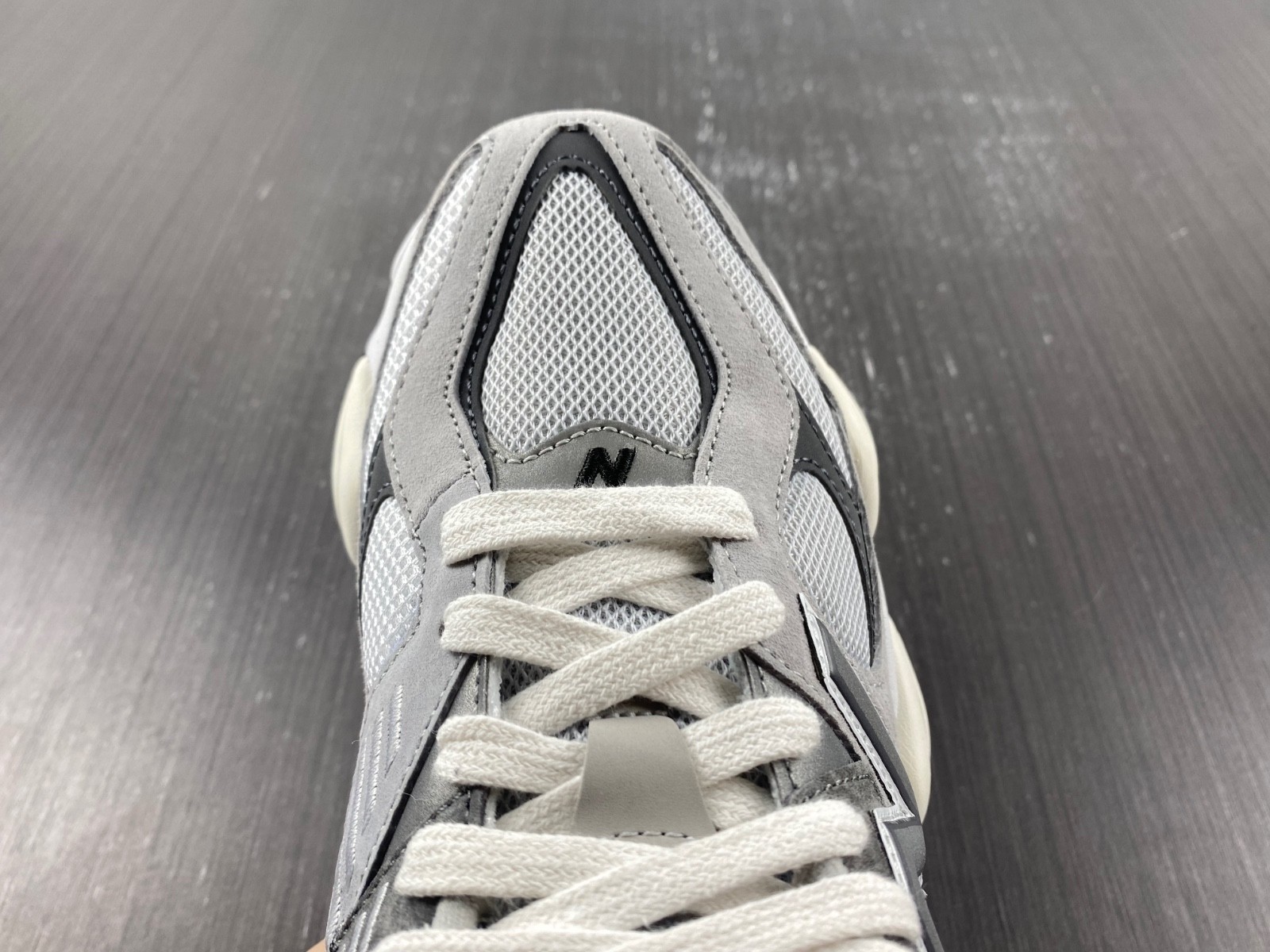 NEW BALANCE  Rain Cloud Grey - U9060GRY