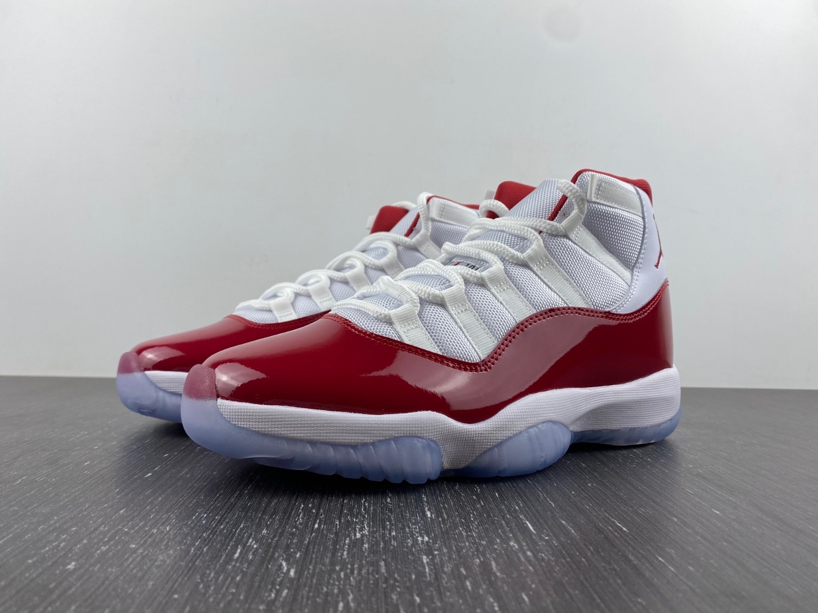 Air Jordan 11 Cherry 2022 CT8012-116