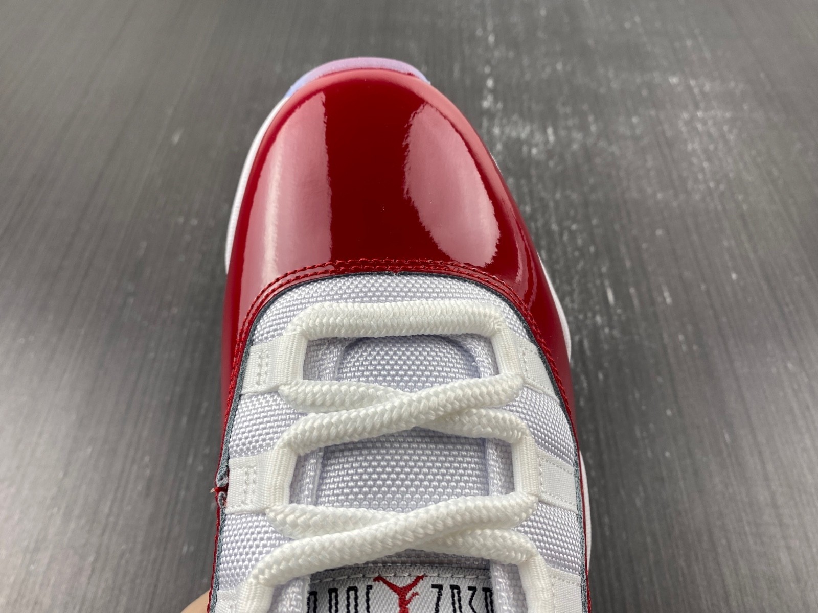 Air Jordan 11 Cherry 2022 CT8012-116