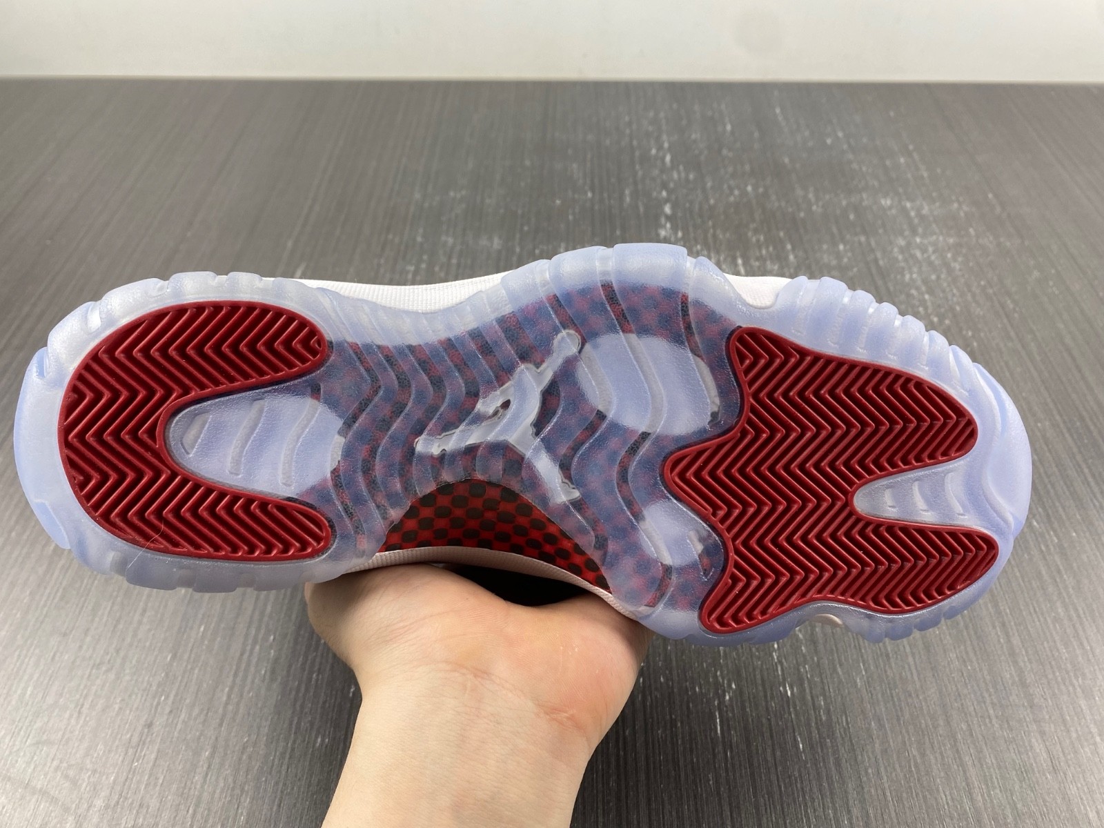 Air Jordan 11 Cherry 2022 CT8012-116