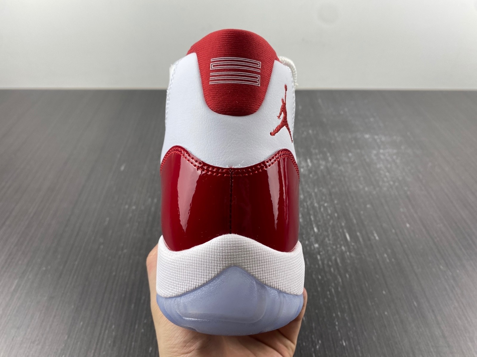 Air Jordan 11 Cherry 2022 CT8012-116