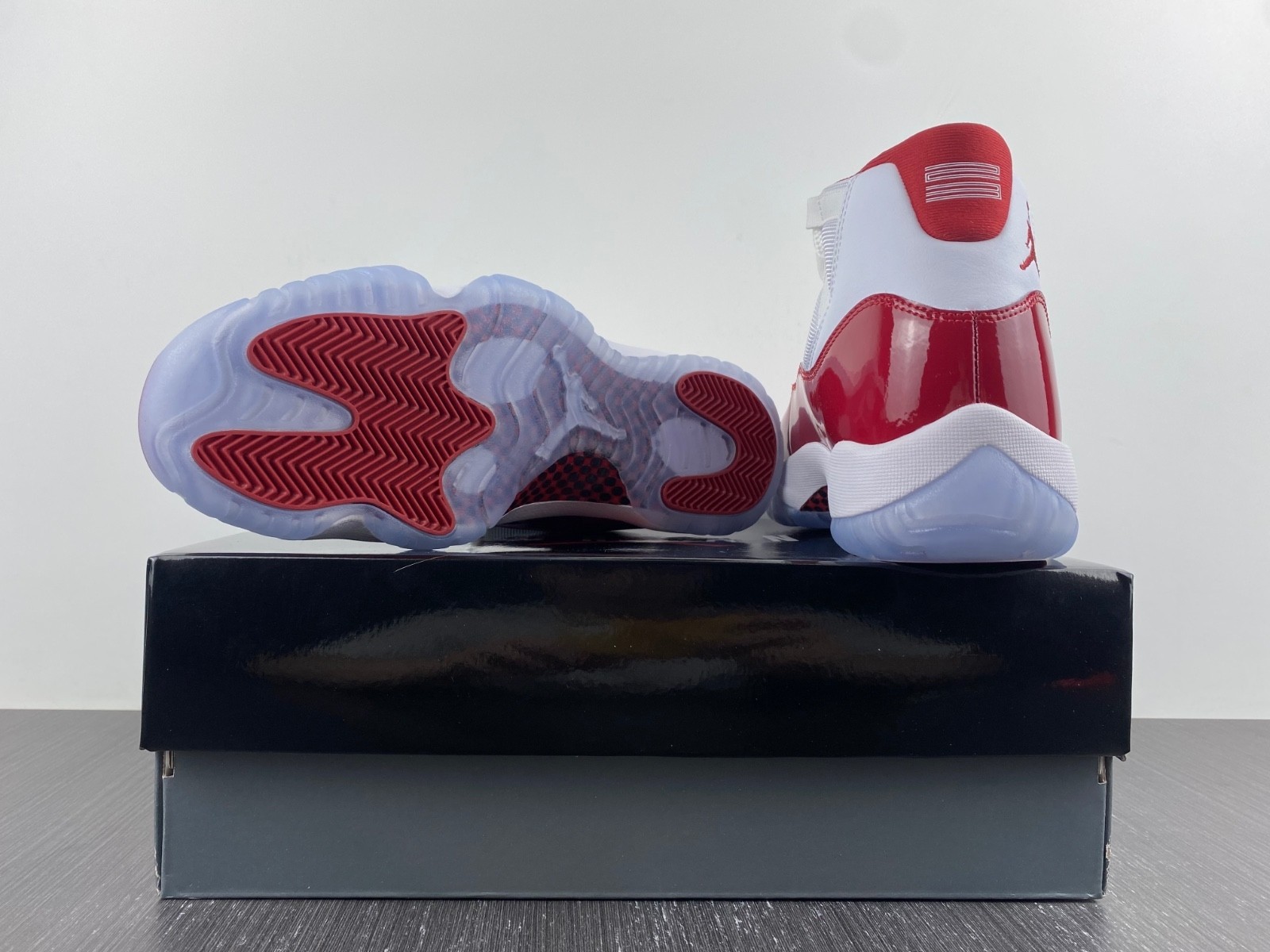Air Jordan 11 Cherry 2022 CT8012-116
