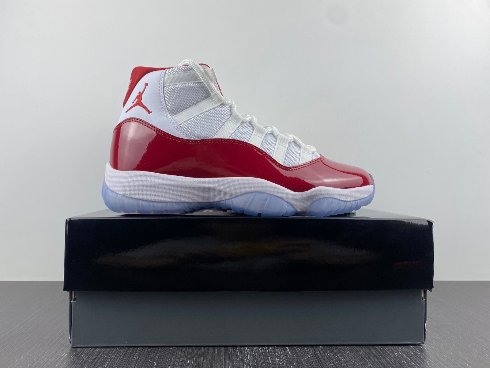 Air Jordan 11 Cherry 2022 CT8012-116