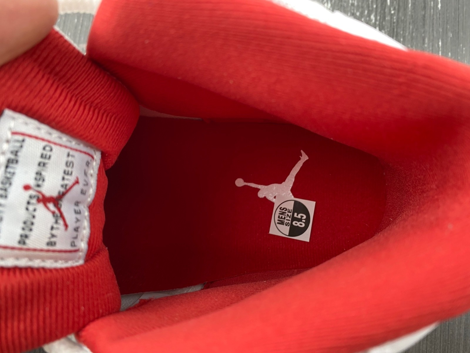 Air Jordan 11 Cherry 2022 CT8012-116