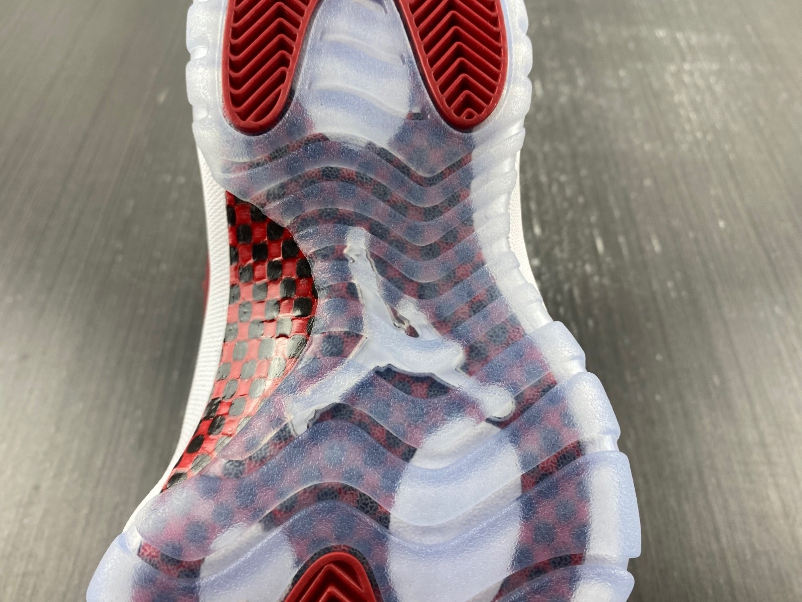 Air Jordan 11 Cherry 2022 CT8012-116
