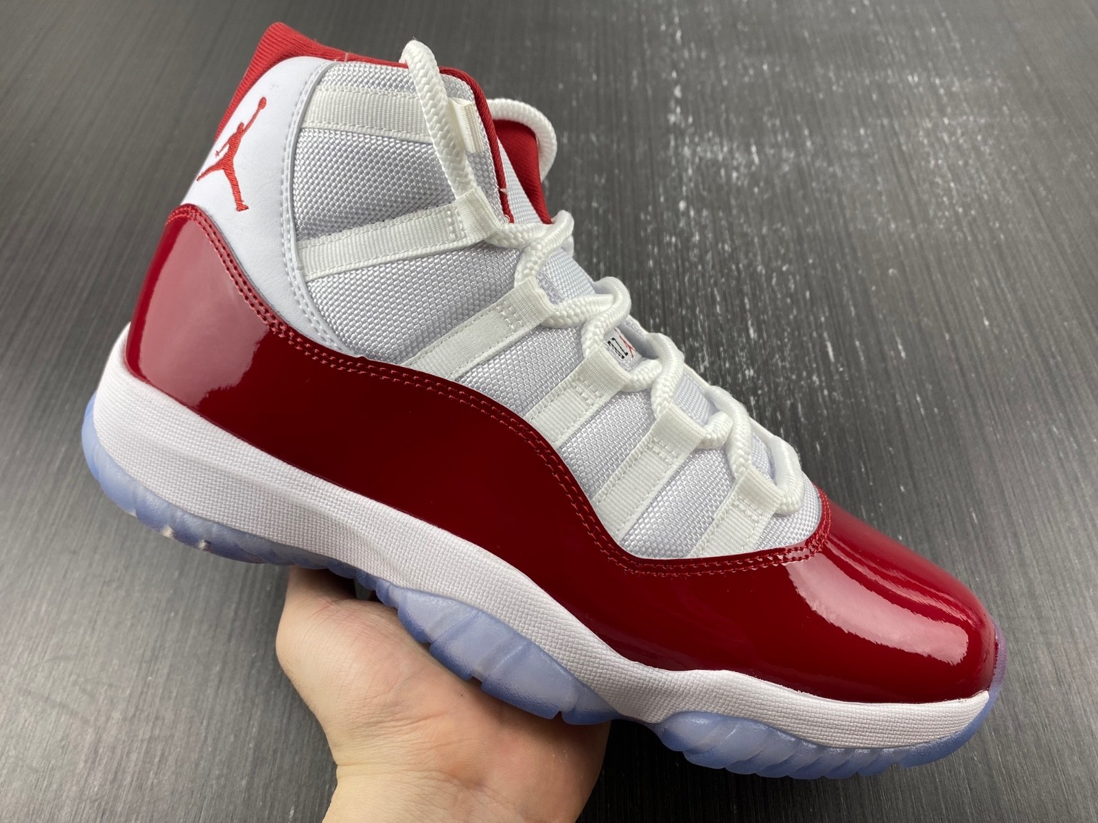 Air Jordan 11 Cherry 2022 CT8012-116