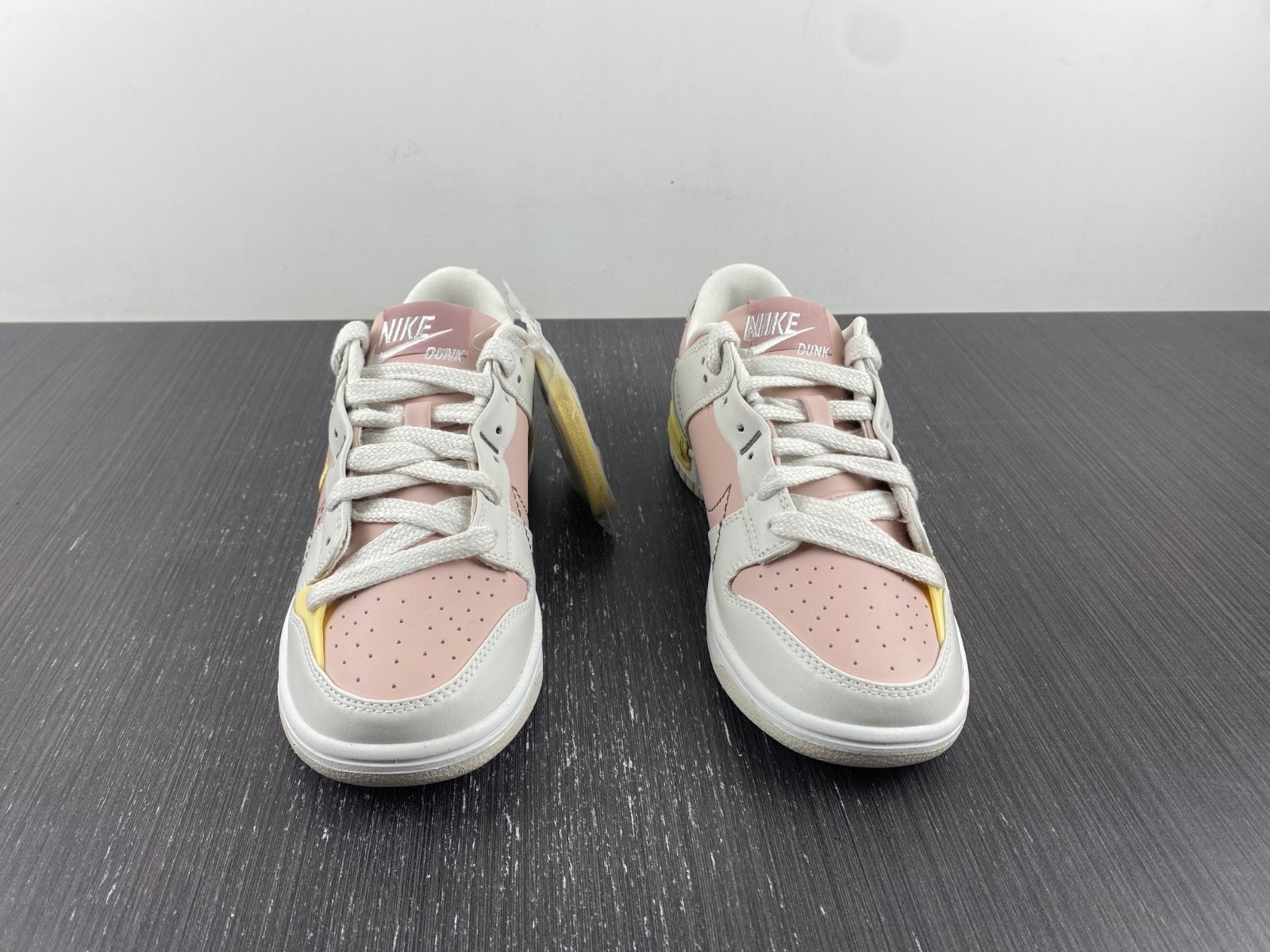 Nike Dunk Low Disrupt 2 Pink Oxford (W) DV4024-001