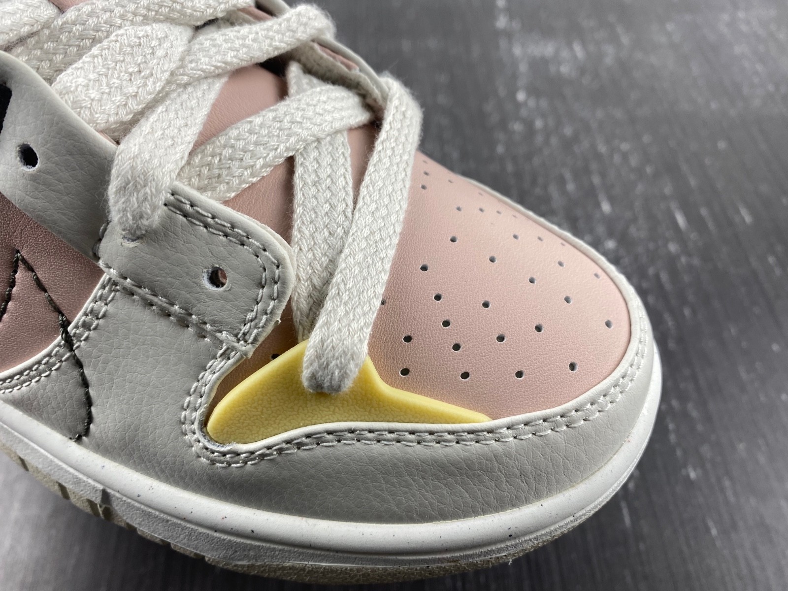Nike Dunk Low Disrupt 2 Pink Oxford (W) DV4024-001