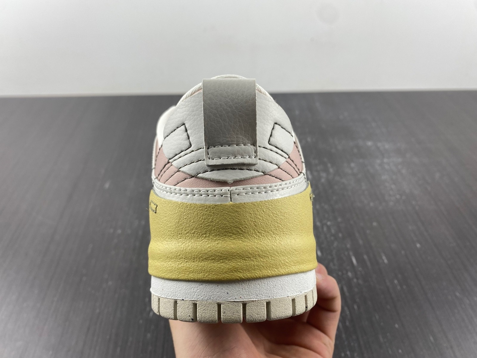 Nike Dunk Low Disrupt 2 Pink Oxford (W) DV4024-001