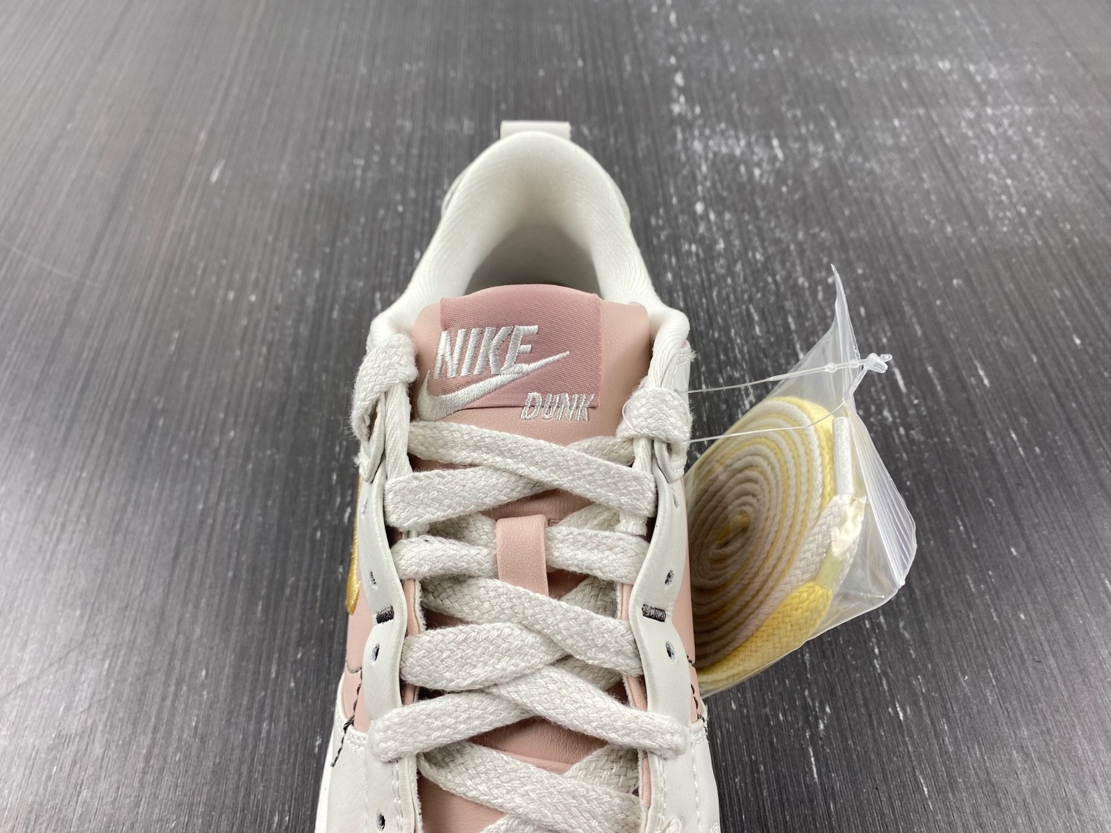 Nike Dunk Low Disrupt 2 Pink Oxford (W) DV4024-001