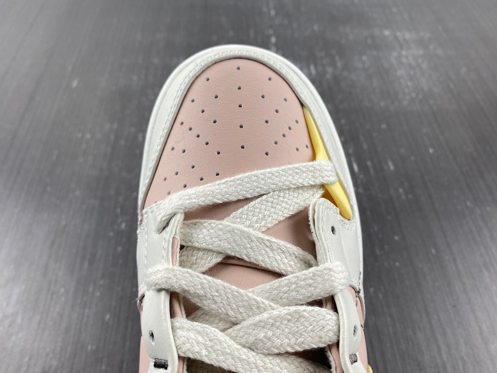 Nike Dunk Low Disrupt 2 Pink Oxford (W) DV4024-001