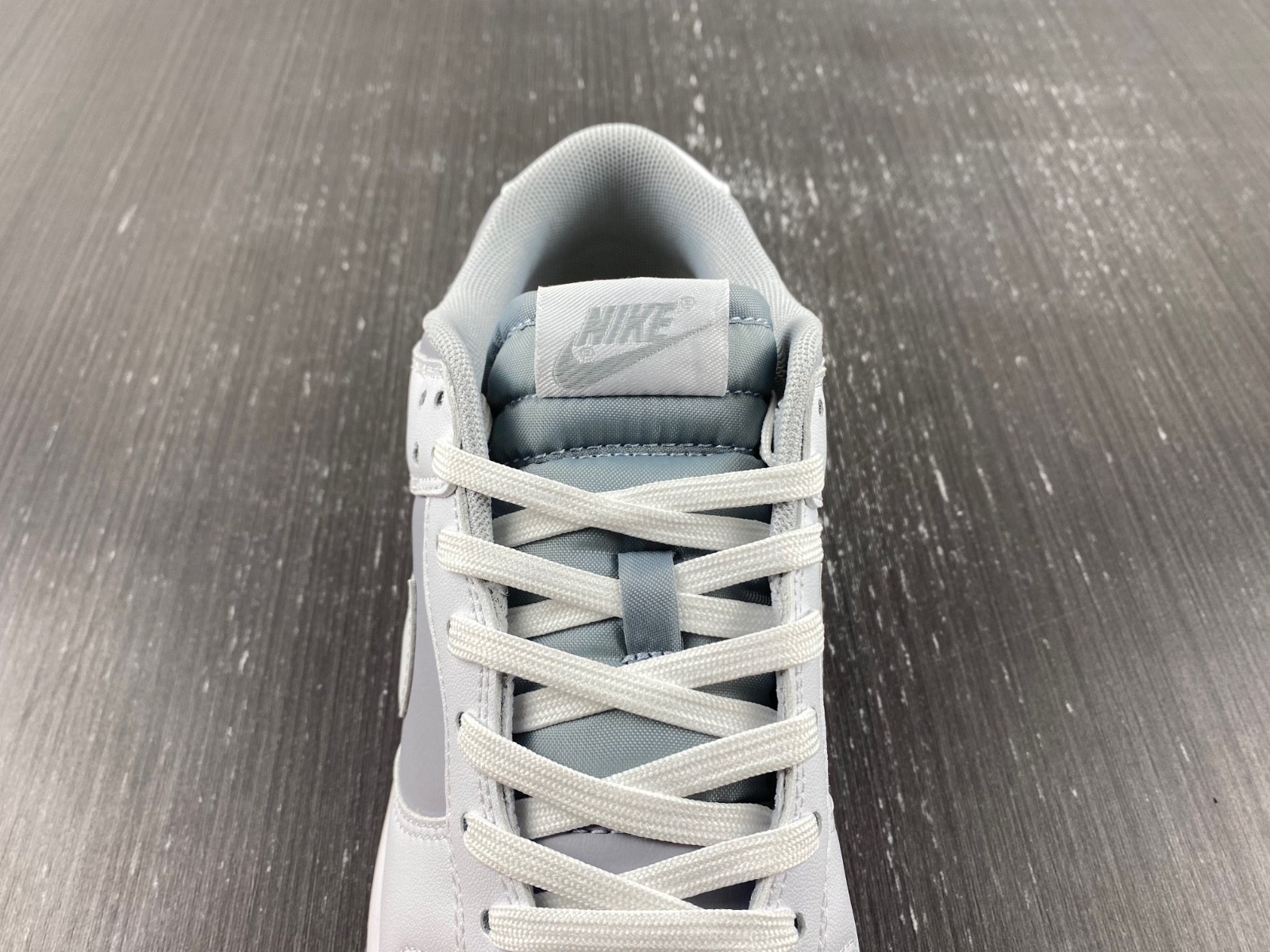 Nike Dunk Low Retro White Grey DJ6188-003