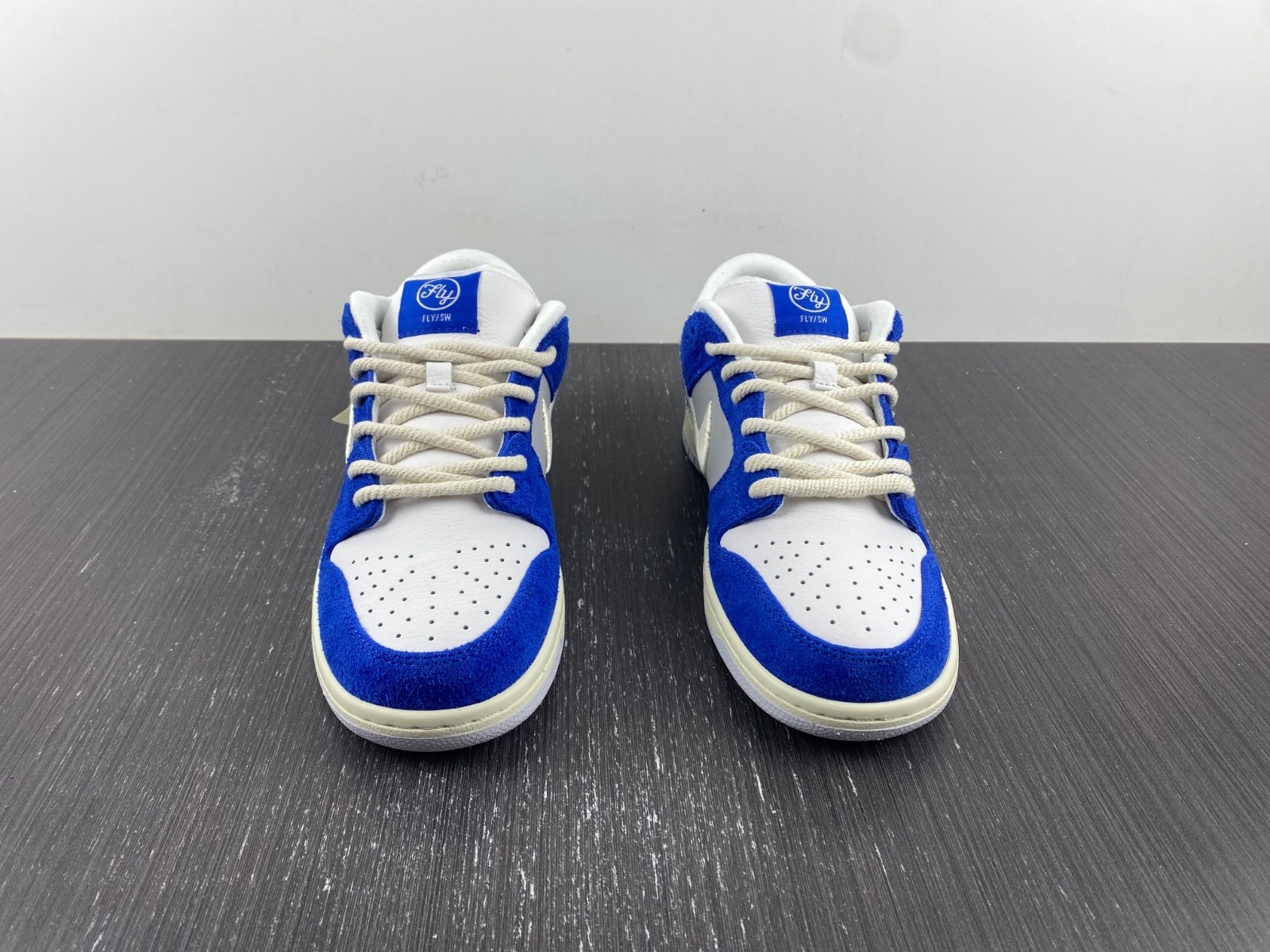 Nike SB Dunk Low Pro Fly Streetwear - DQ5130-400