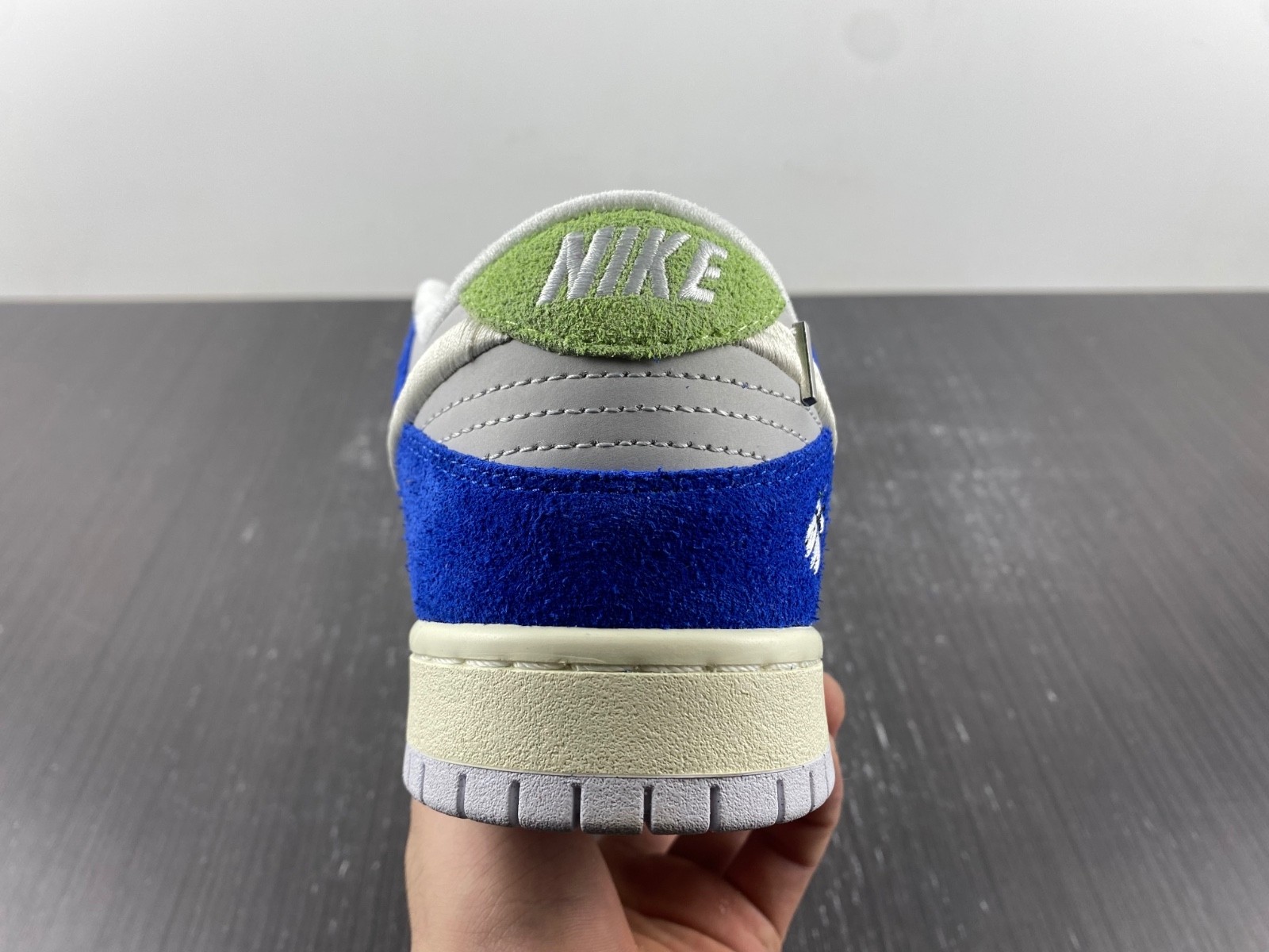 Nike SB Dunk Low Pro Fly Streetwear - DQ5130-400