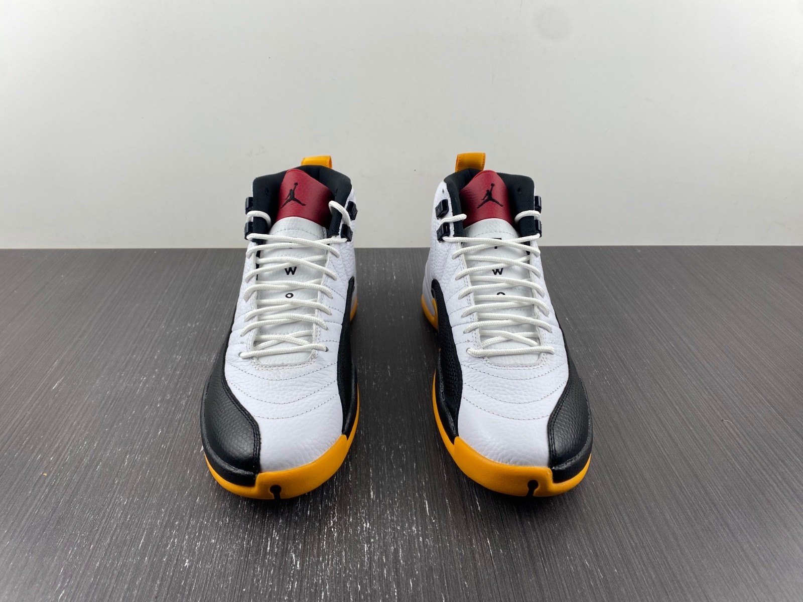 Air Jordan 12 25 Years In China DR8887-100
