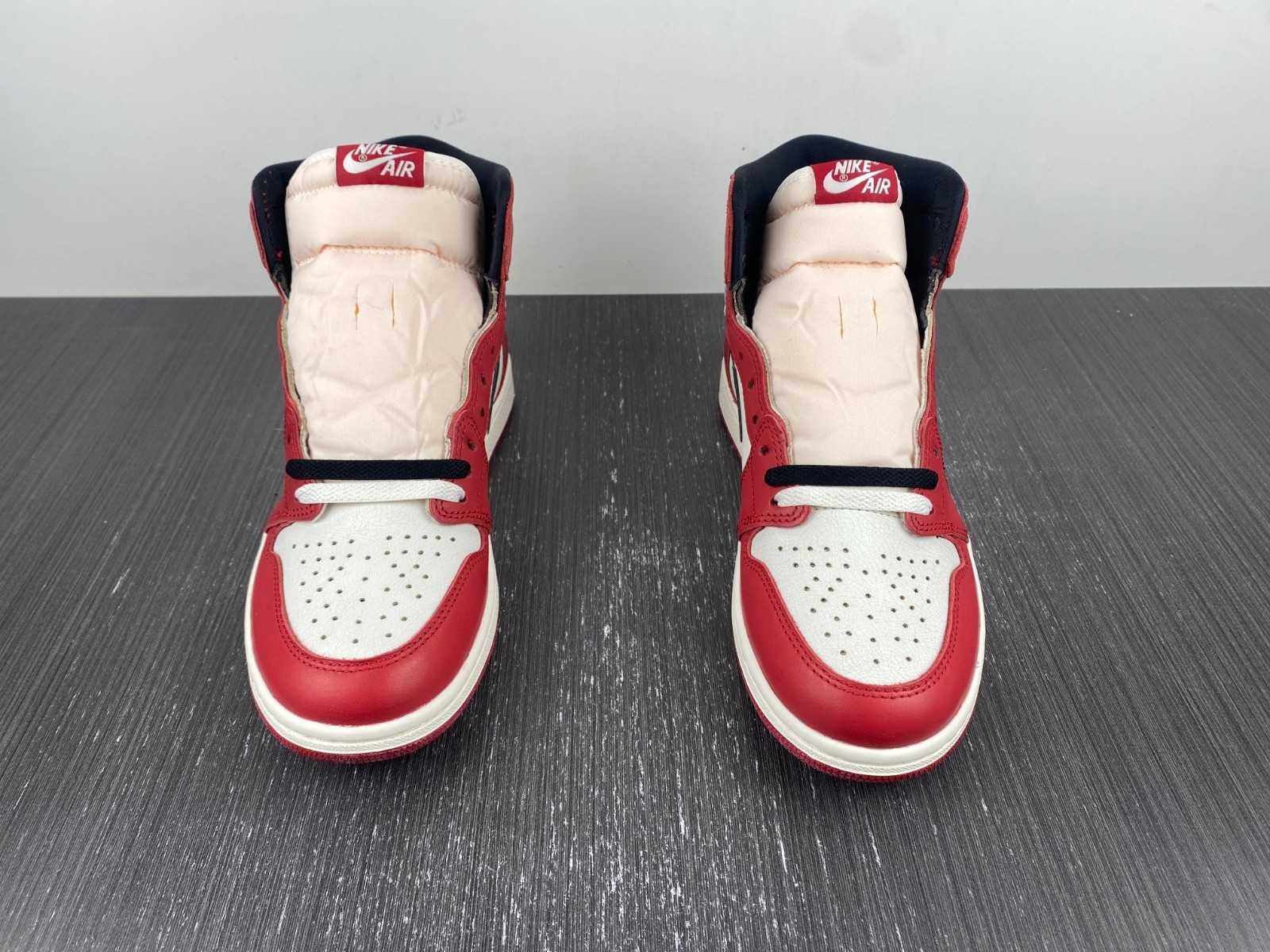 Air Jordan 1 Retro High OG "Chicago Reimagined" DZ5485-612