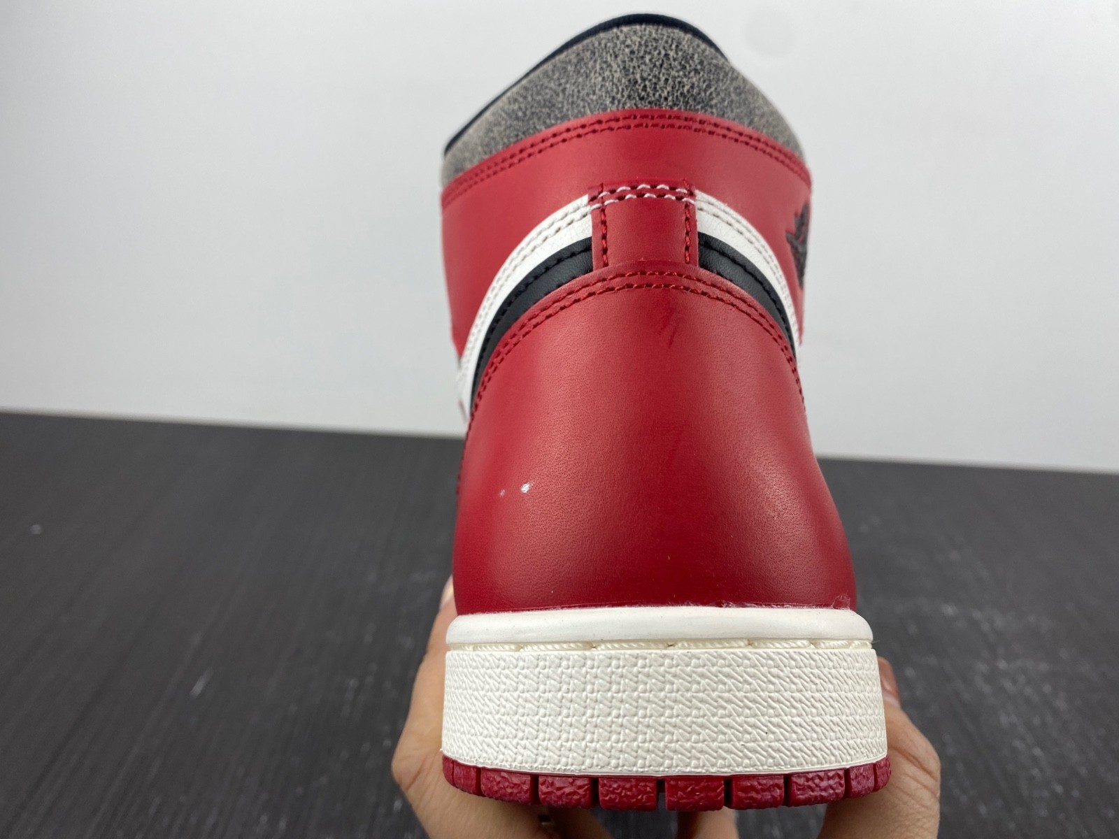 Air Jordan 1 Retro High OG "Chicago Reimagined" DZ5485-612