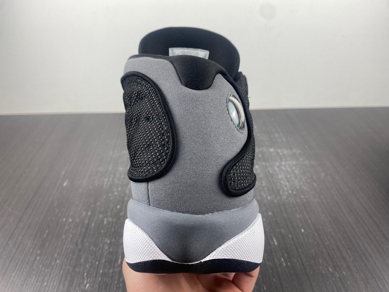 Air Jordan 13 Retro "Black Flint" DJ5982-060