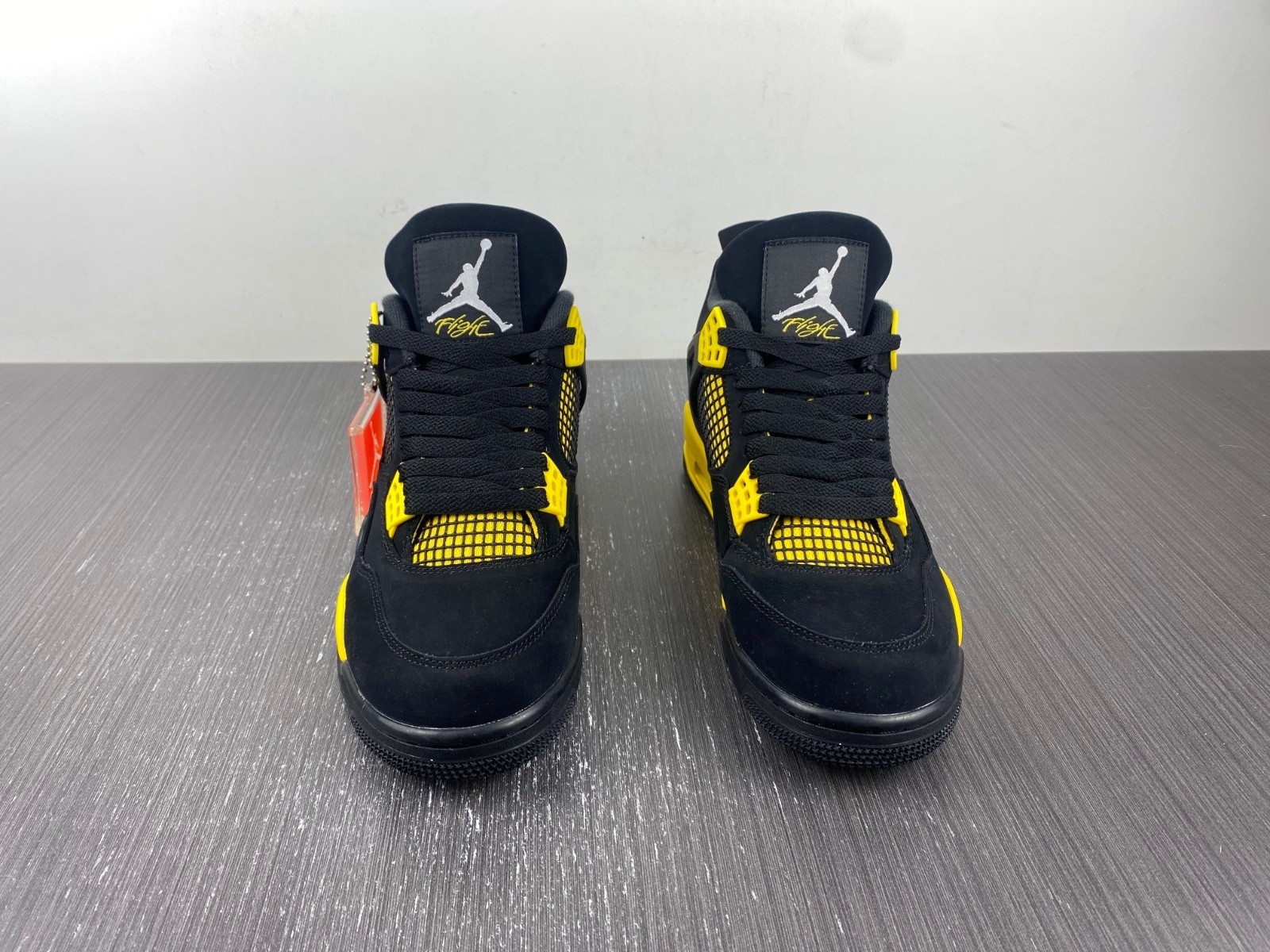 Air Jordan 4 Thunder 2023 DH6927-017