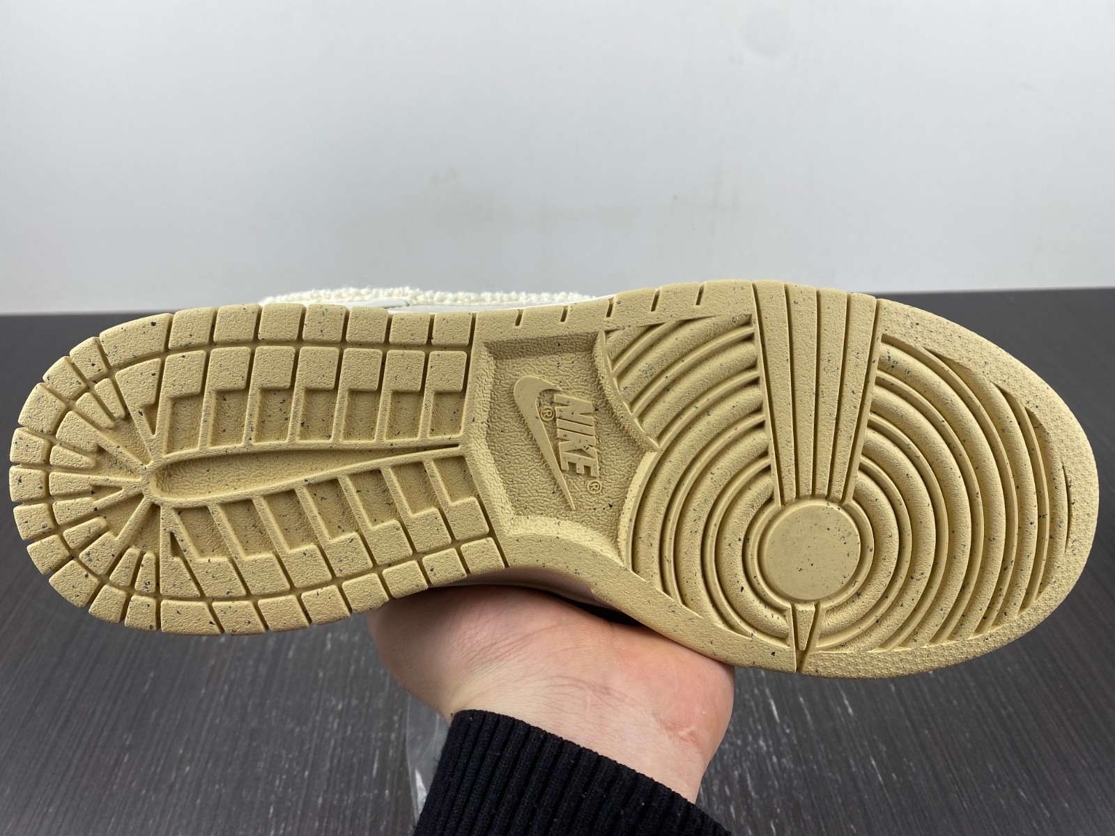 Nike Dunk Low Year of the Rabbit Brown FD4203-211