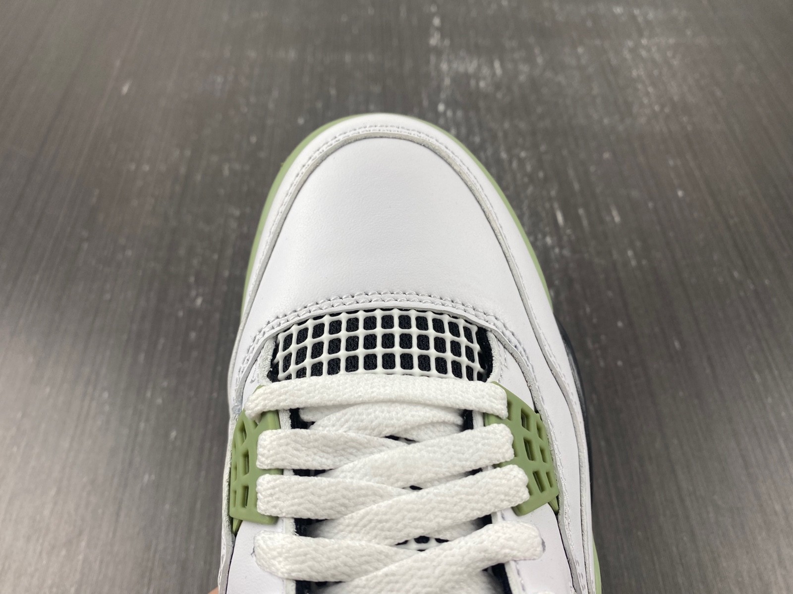 Air Jordan 4 Women