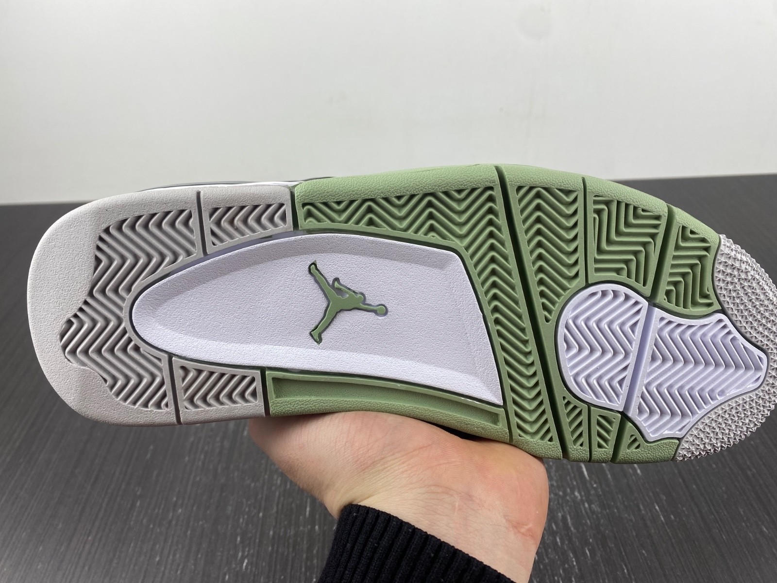 Air Jordan 4 Women