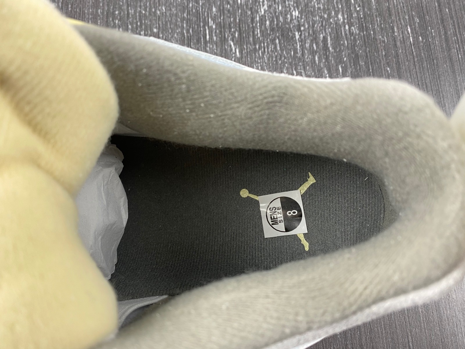 Air Jordan 4 Retro SE Craft Photon Dust - DV3742-021