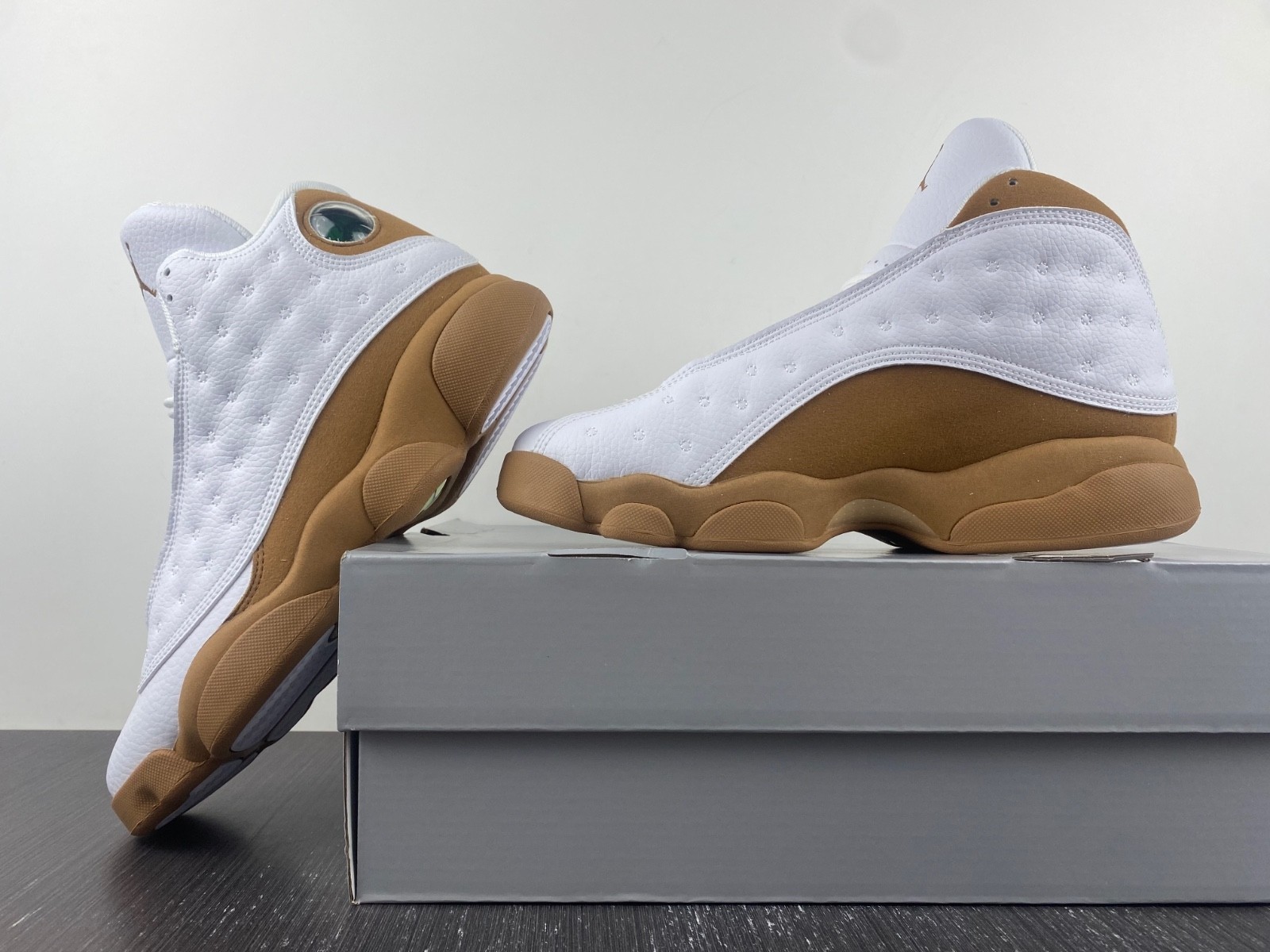 Air Jordan 13 Wheat (2023) 414571-171