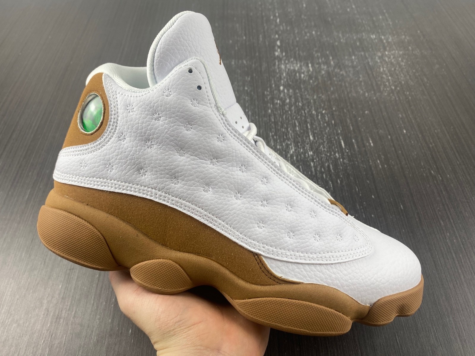 Air Jordan 13 Wheat (2023) 414571-171