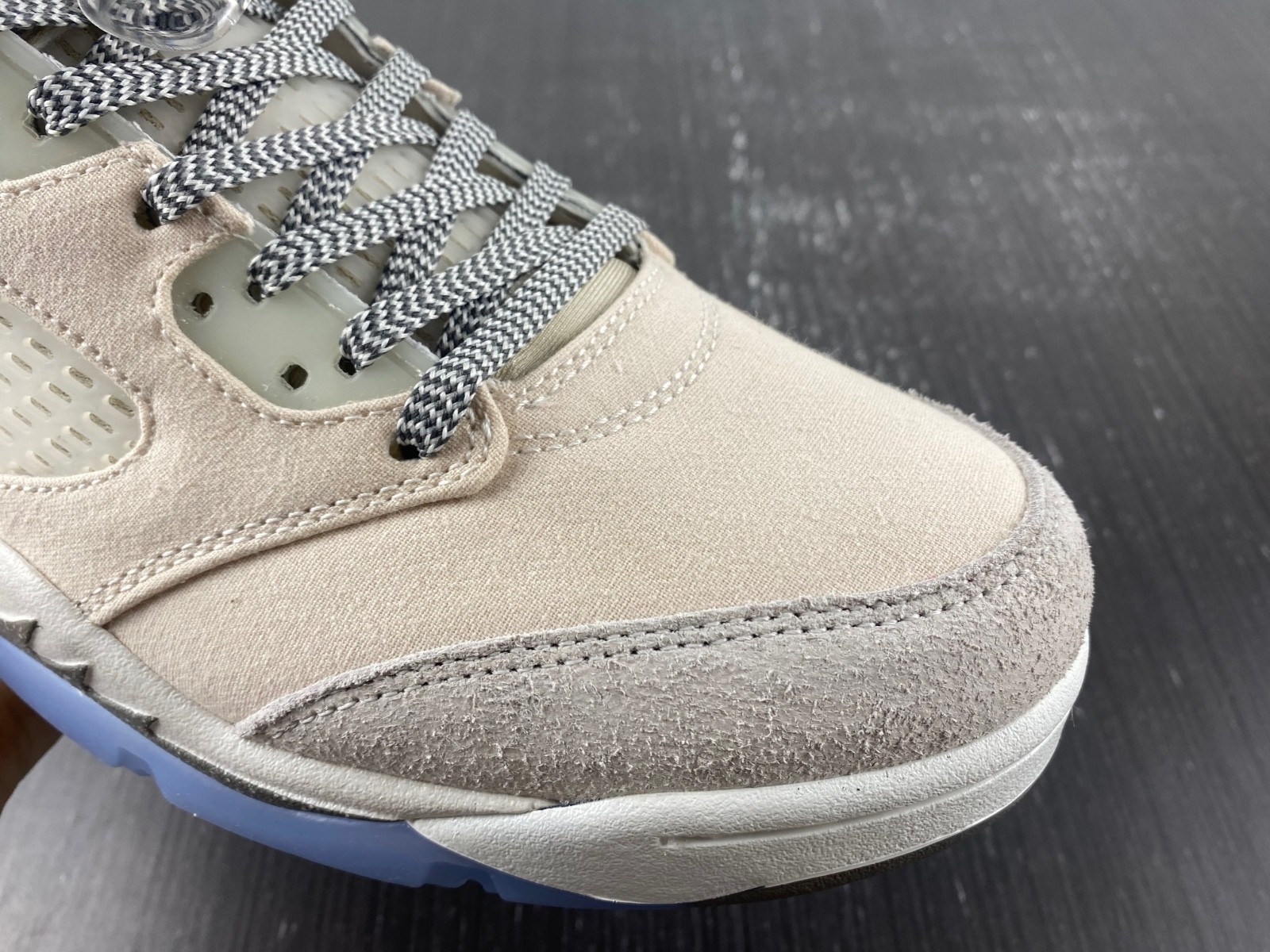Air Jordan 5 Retro SE "Craft" FD9222-180
