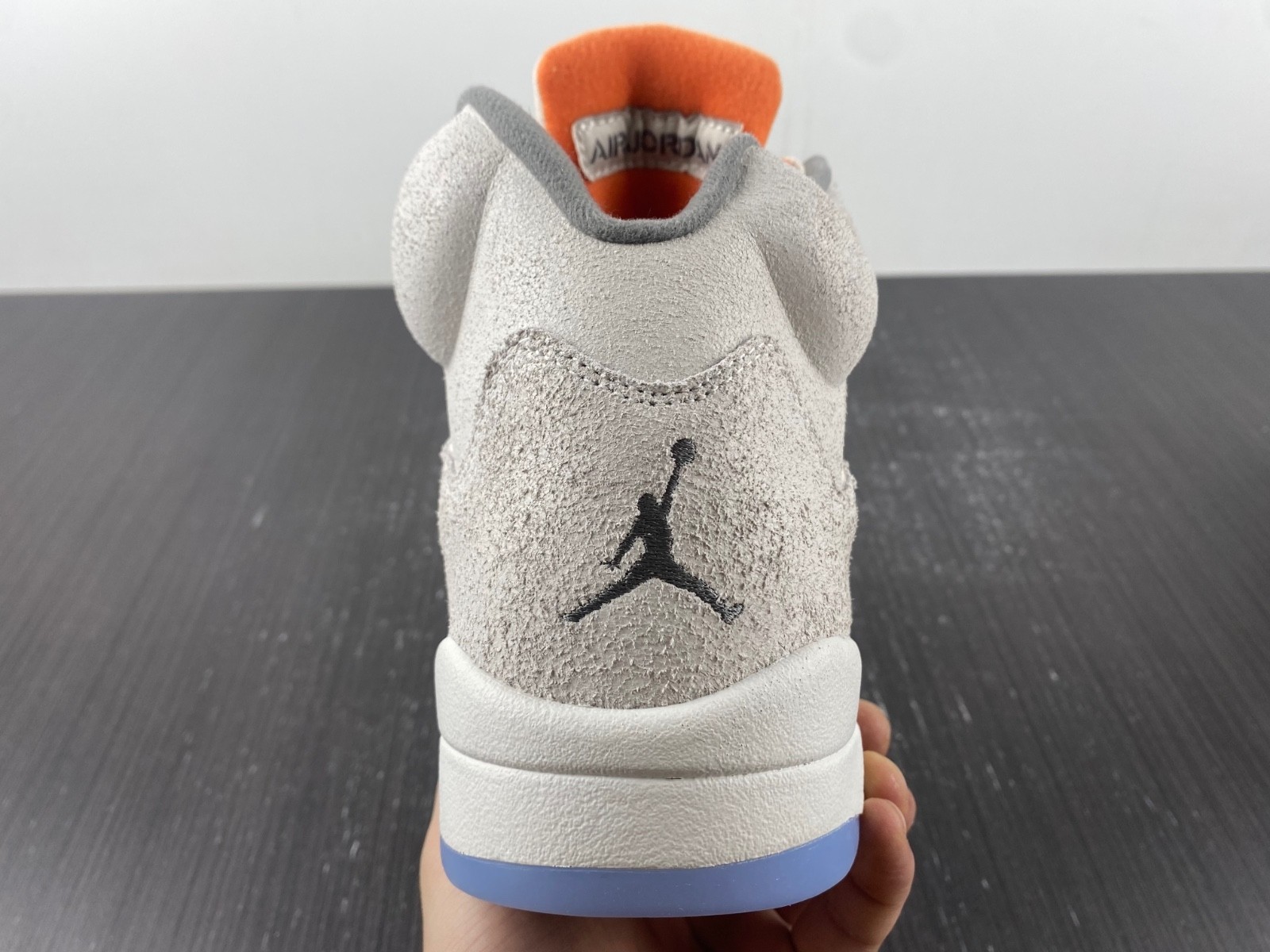 Air Jordan 5 Retro SE "Craft" FD9222-180