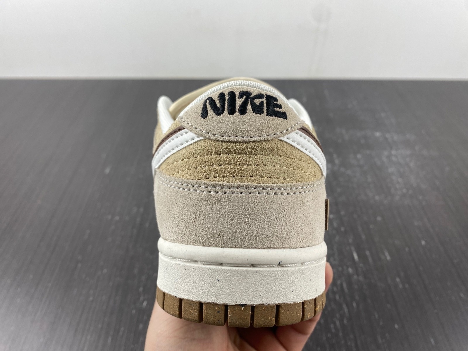 Nike Dunk Low Double Swoosh 85 DO9457-100-1