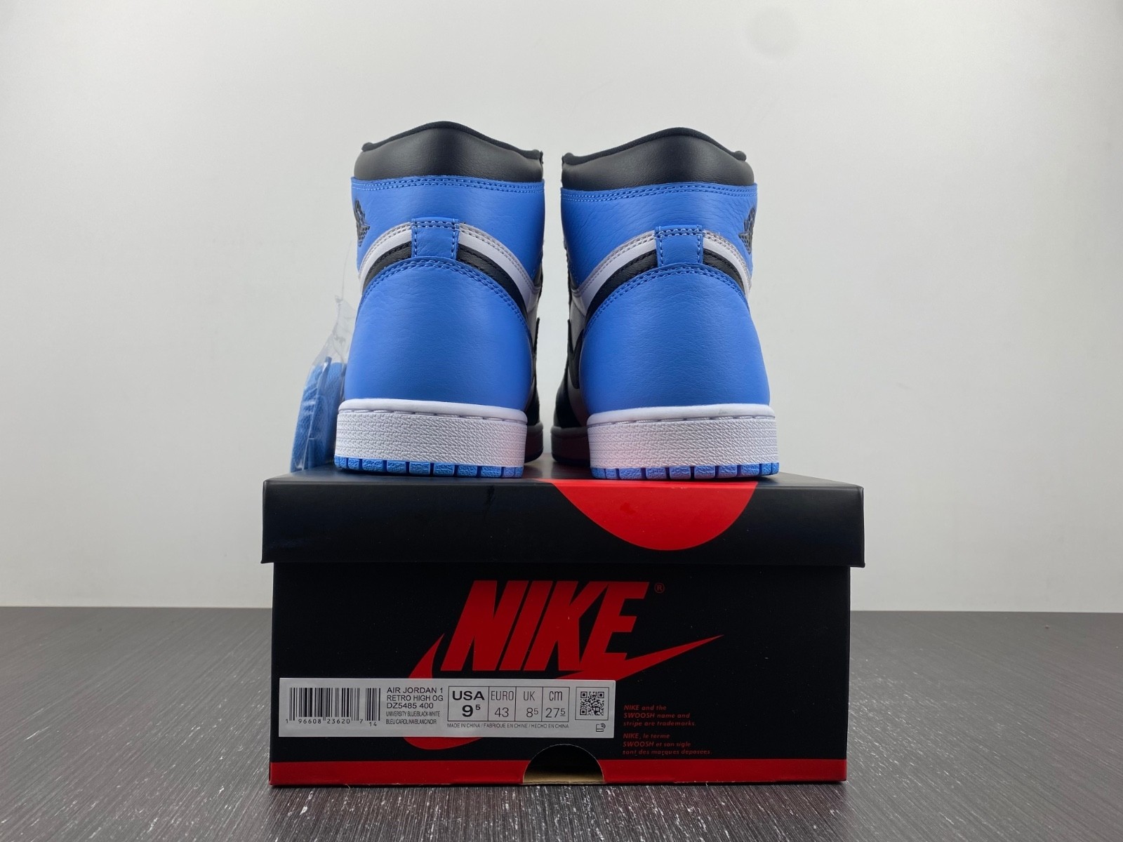 Air Jordan 1 High 