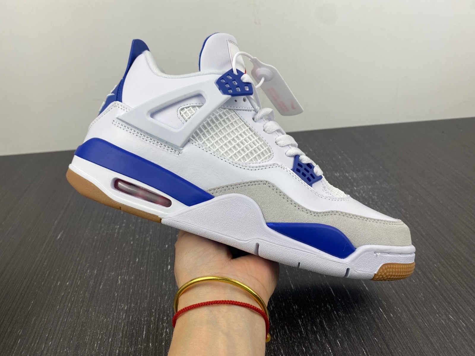 Nike Air Jordan 4 Retro DR5415-140