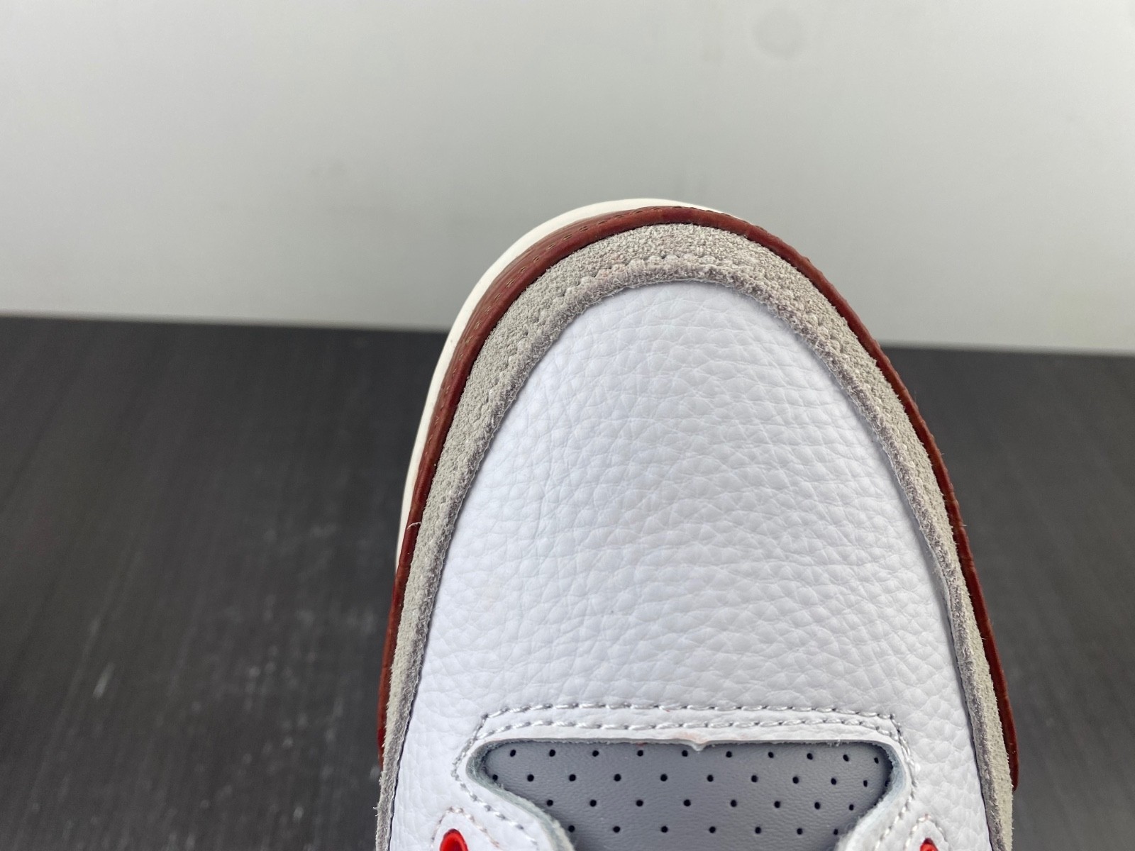 Air Jordan 3 Retro SE Dunk on Mars DV7028-108