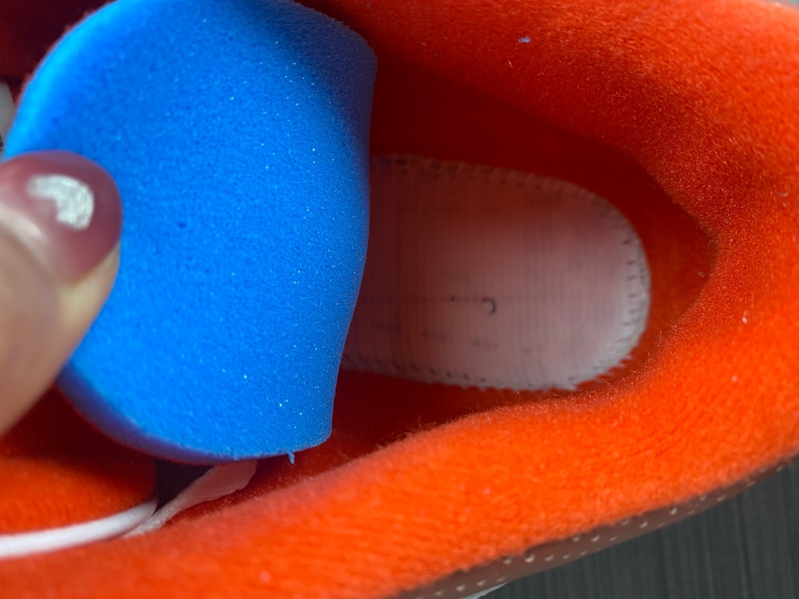 Air Jordan 3 Retro SE Dunk on Mars DV7028-108