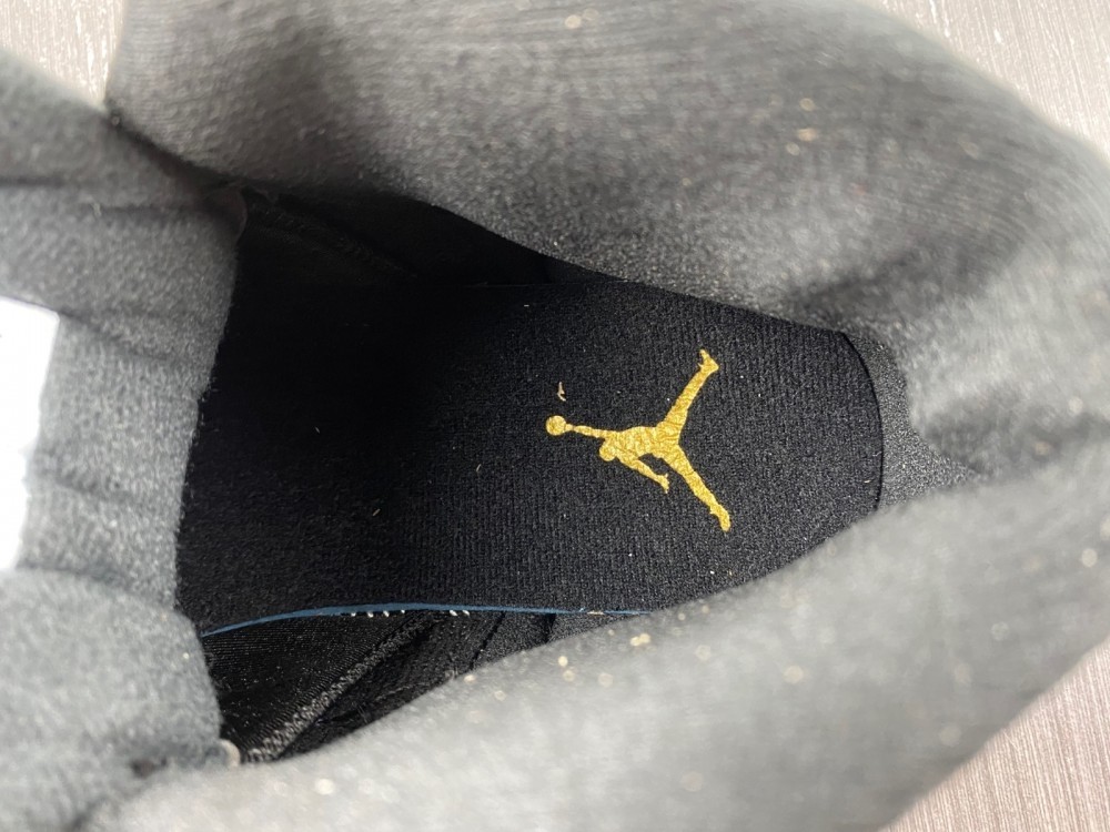 Air Jordan 12 Field Purple CT8013-057