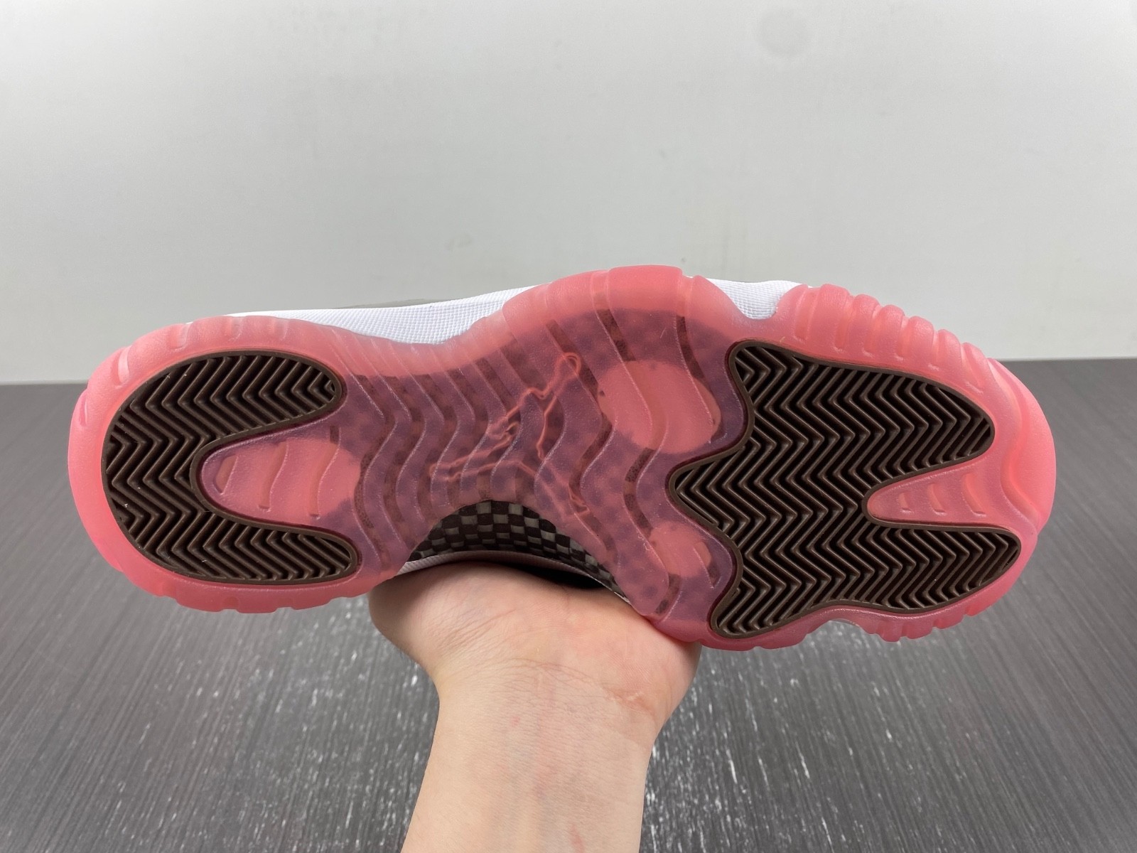 Air Jordan 11 Retro CT8012-126