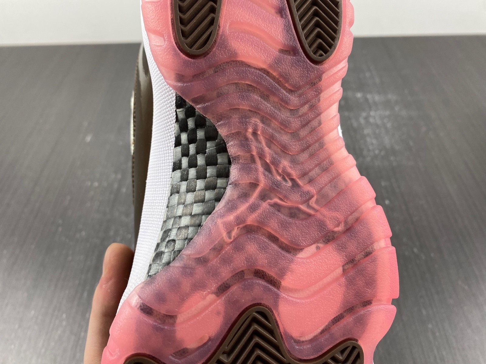 Air Jordan 11 Retro CT8012-126