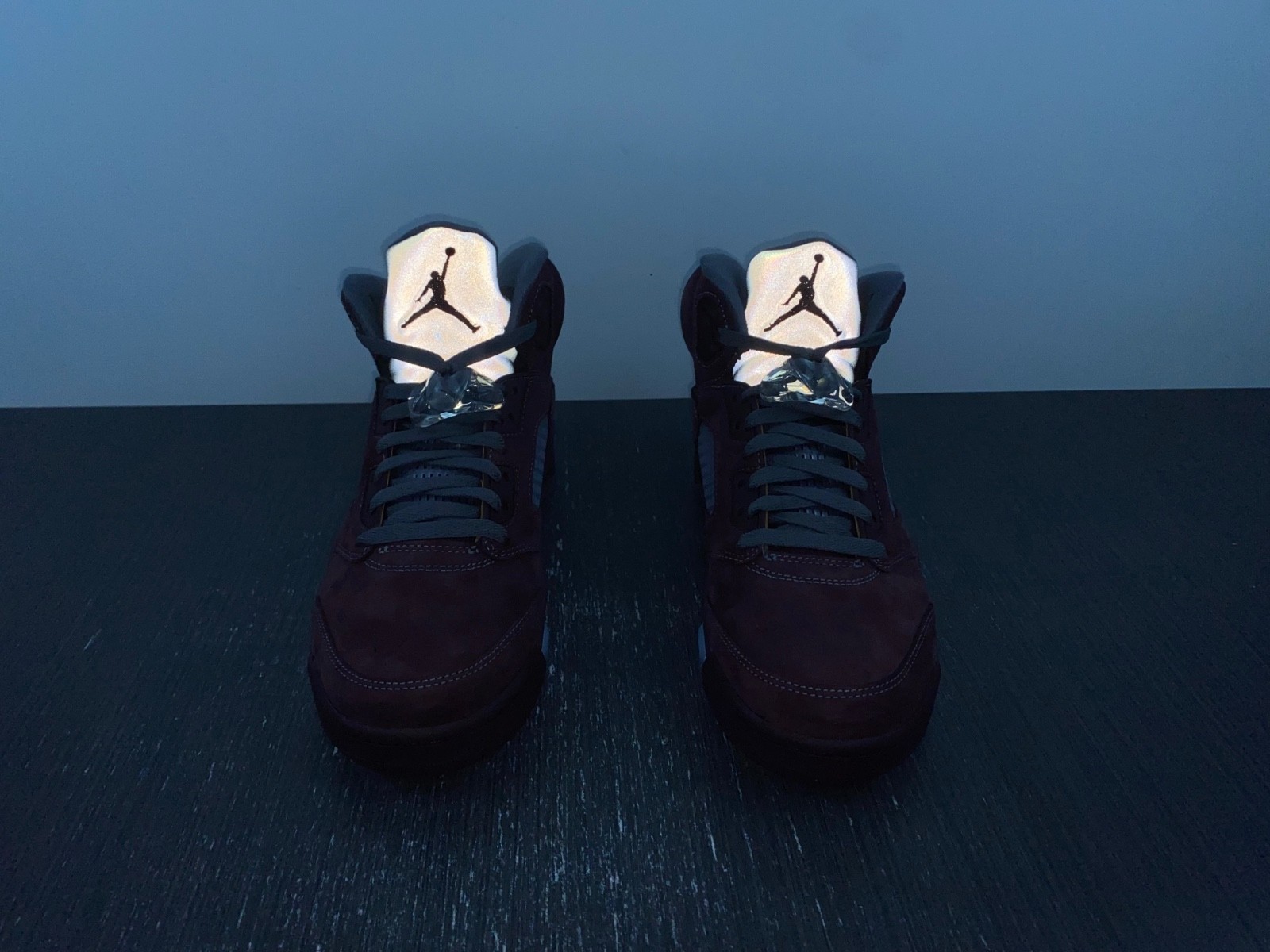 Air Jordan 5 Burgundy 2023 DZ4131-600