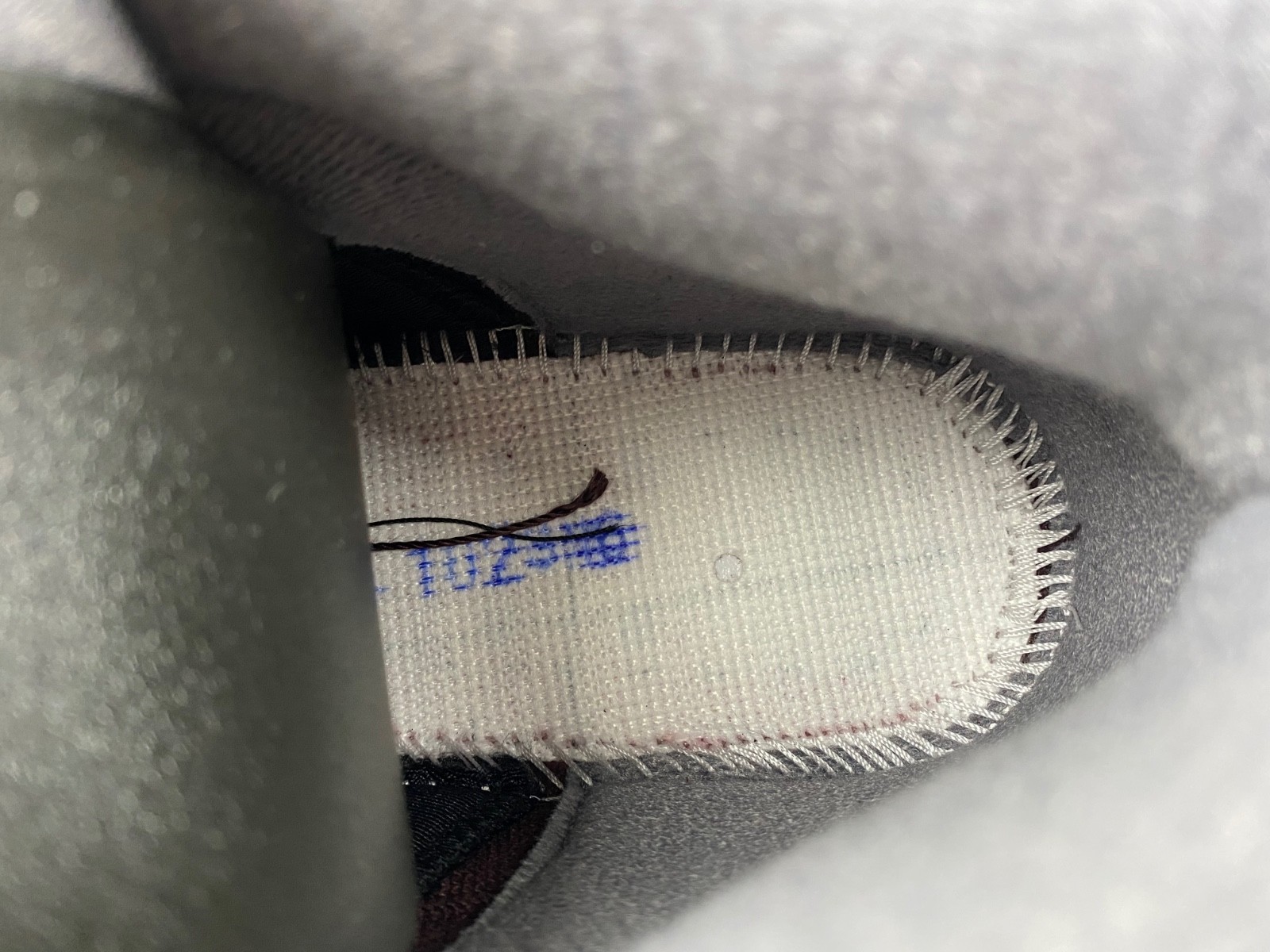 Air Jordan 5 Burgundy 2023 DZ4131-600