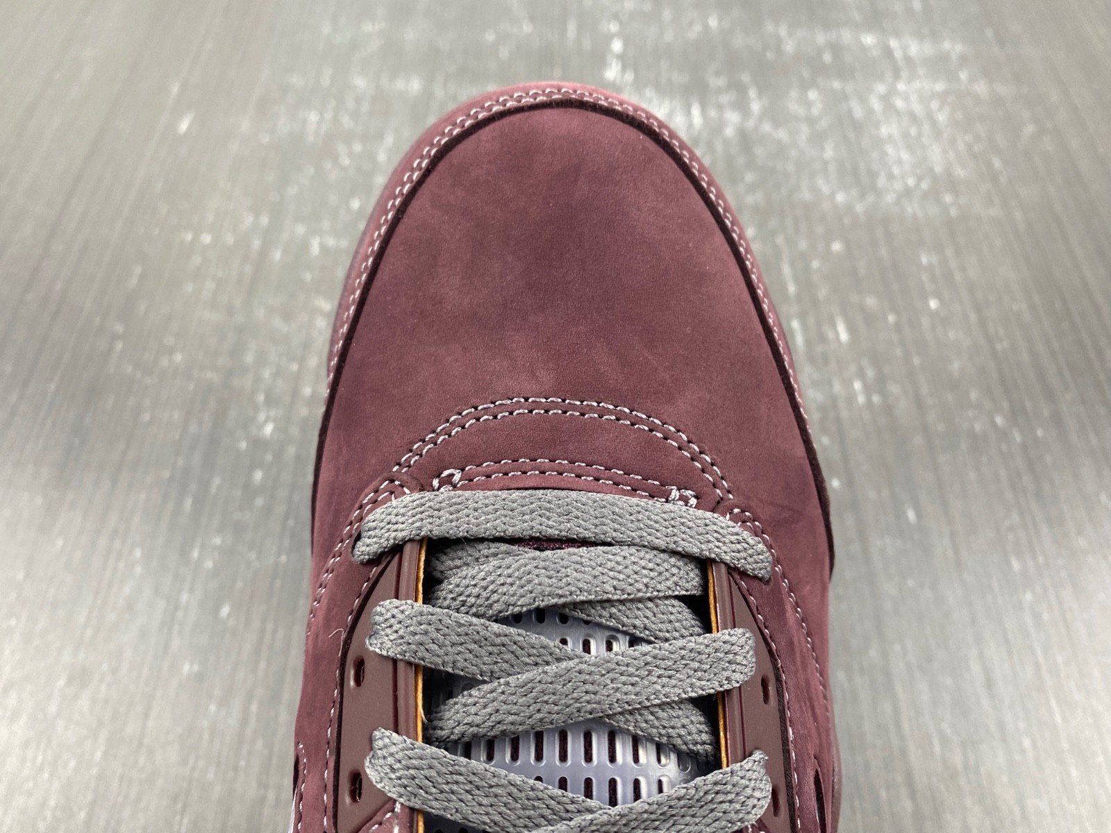 Air Jordan 5 Burgundy 2023 DZ4131-600