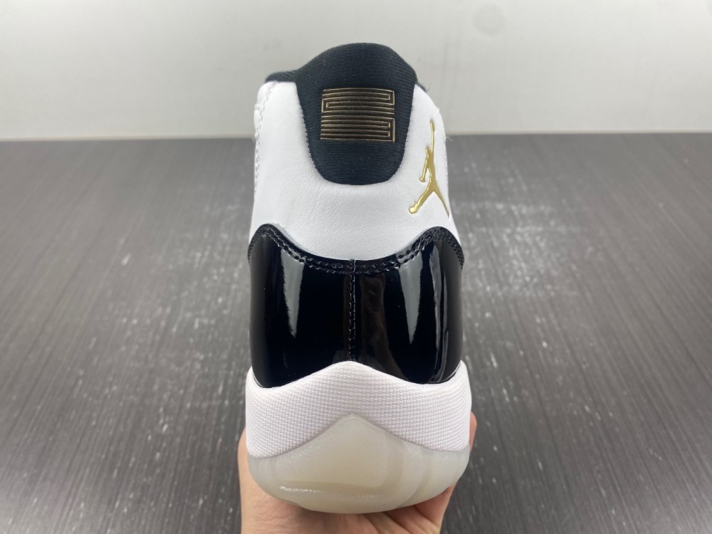 Air Jordan 11 DMP Defining Moments CT8012-170