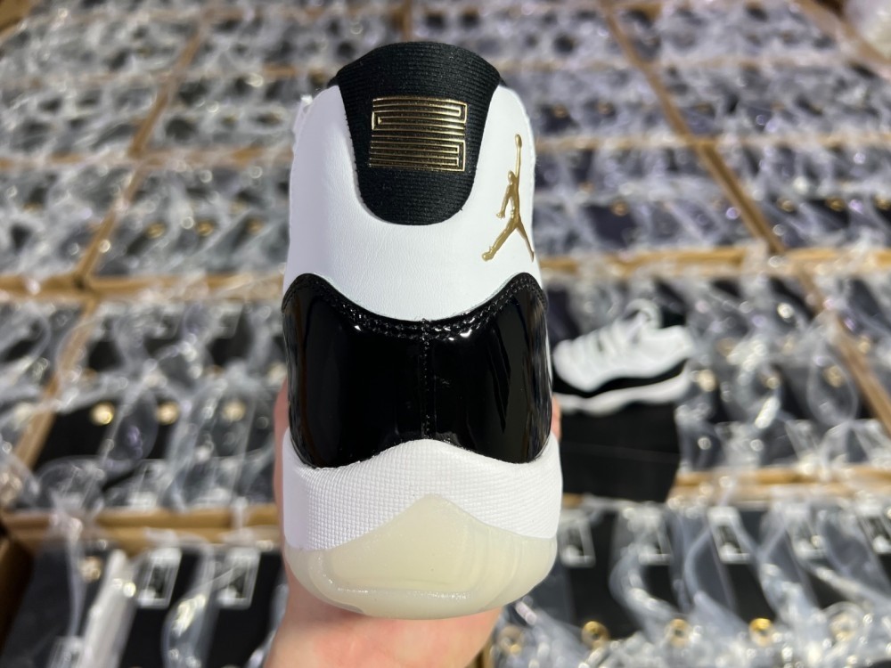 Air Jordan 11 DMP Defining Moments CT8012-170