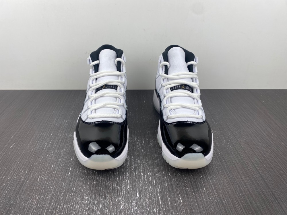Air Jordan 11 DMP Defining Moments CT8012-170