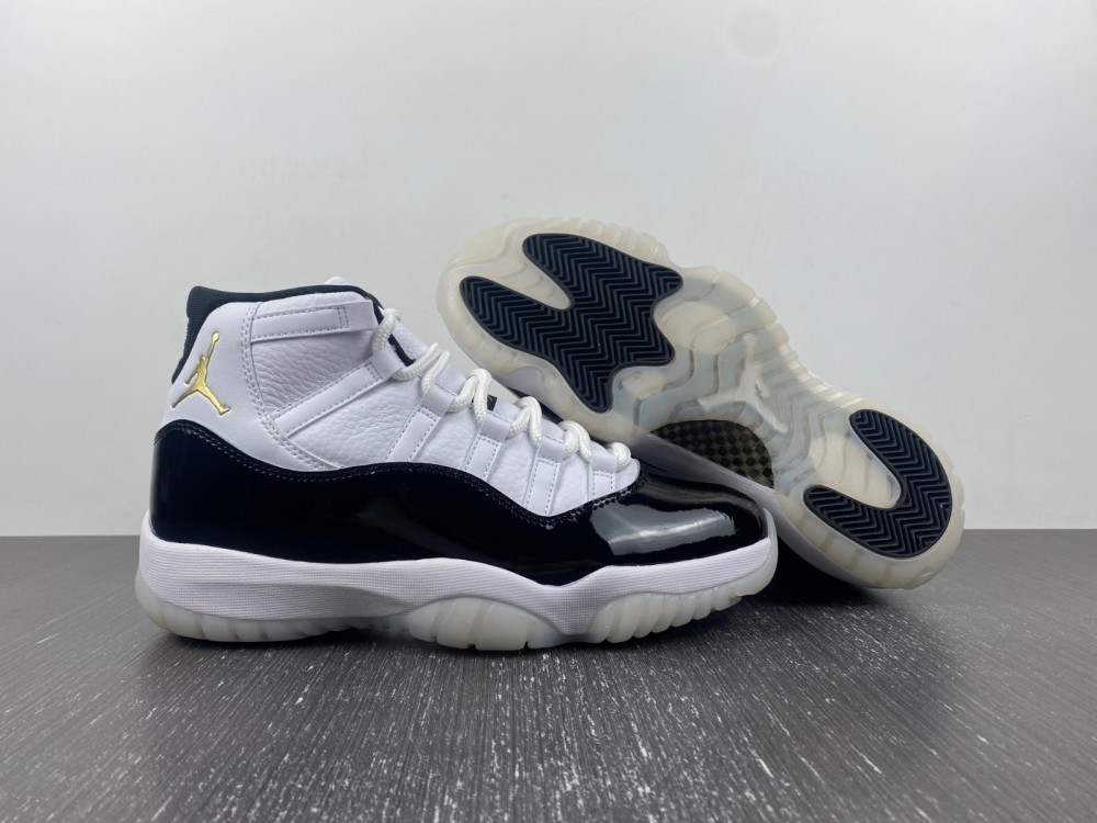 Air Jordan 11 DMP Defining Moments CT8012-170