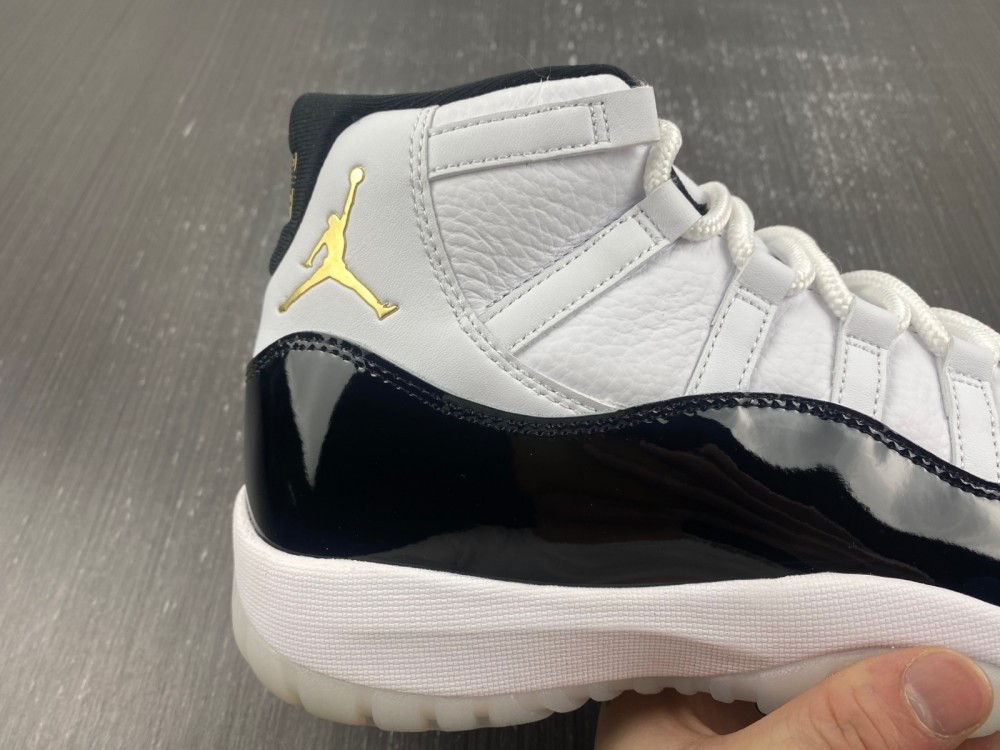 Air Jordan 11 DMP Defining Moments CT8012-170