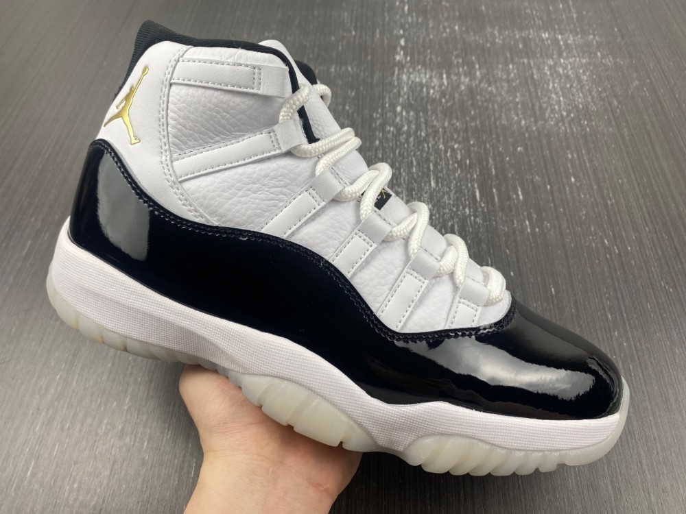 Air Jordan 11 DMP Defining Moments CT8012-170