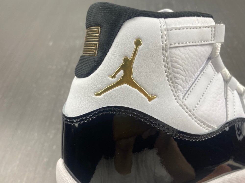 Air Jordan 11 DMP Defining Moments CT8012-170